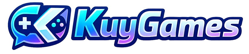 KUYGAMES ID