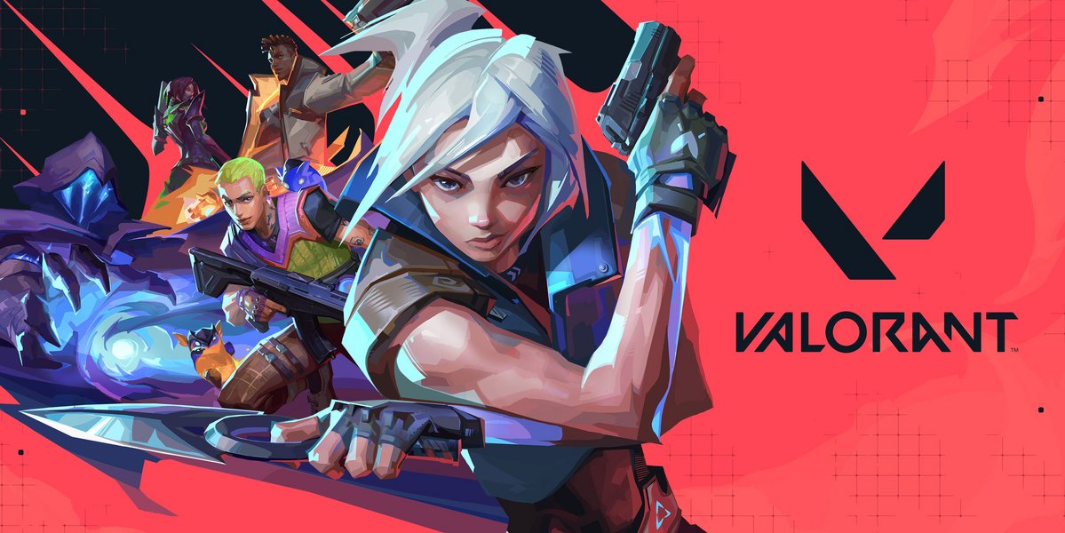 Valorant 1.000 VP