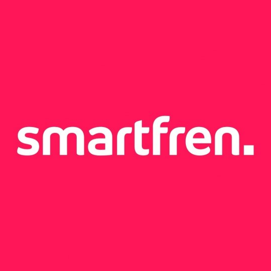 Smartfren 10.000