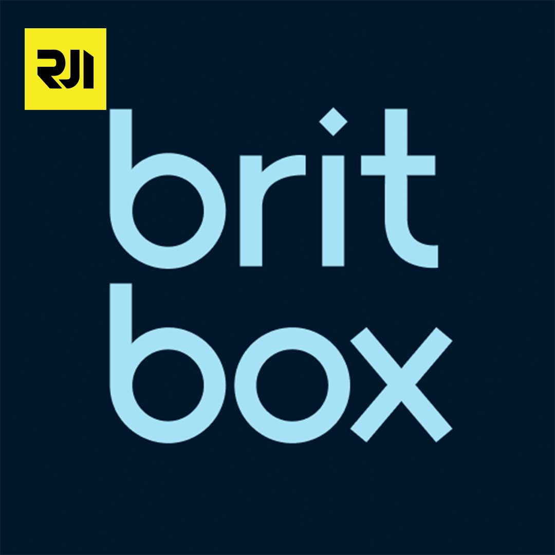 BritBox Premium - Full Garansi