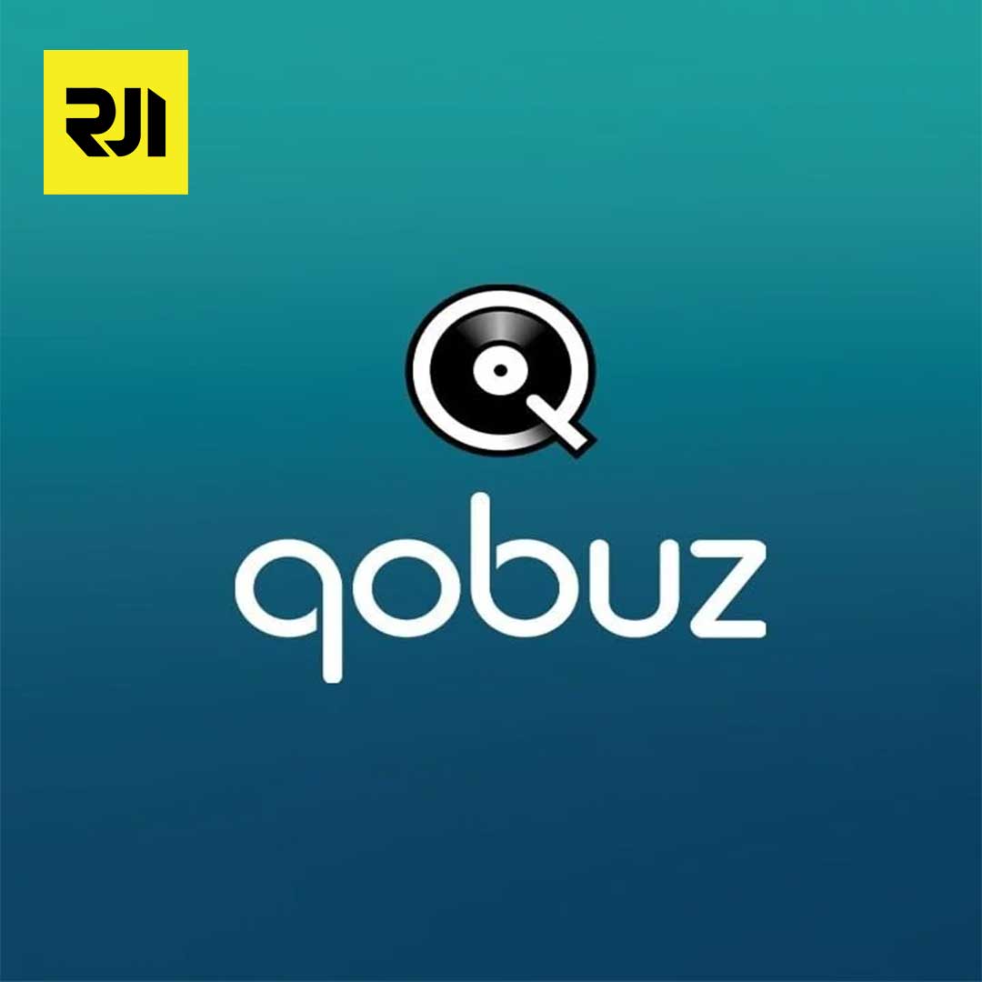 Qobuz - Premium