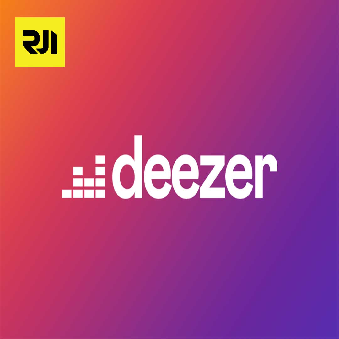 Deezer - Full Garansi