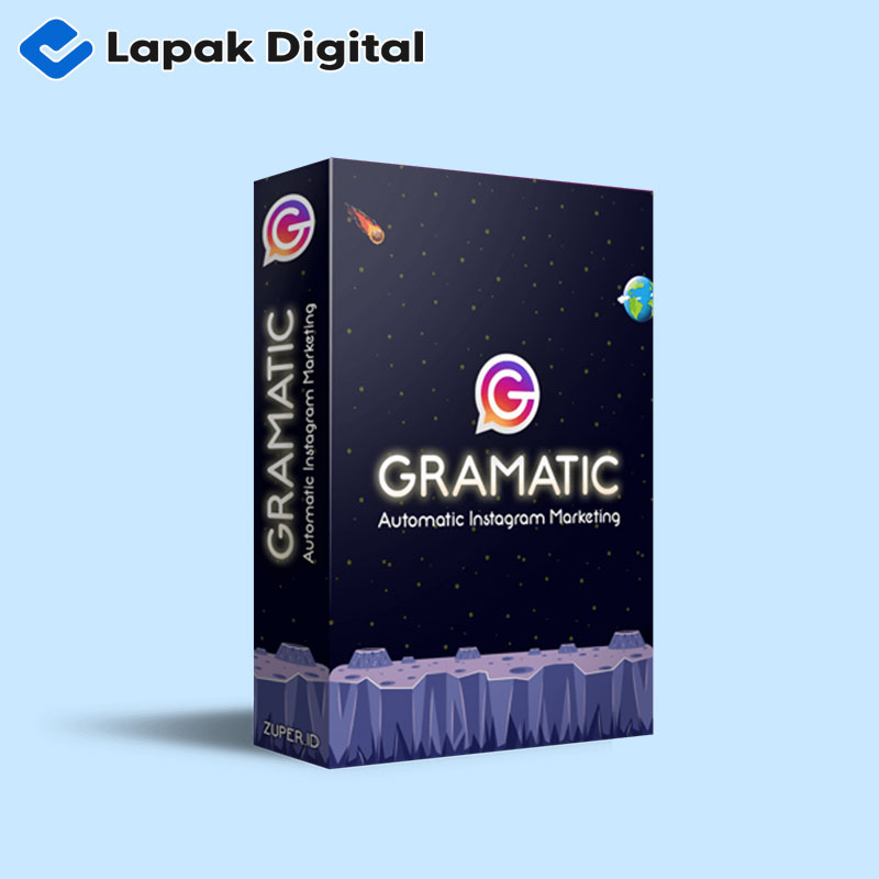 Gramatic - Automatic Instagram Marketing