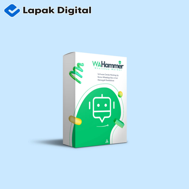 Whatsapp Hammer