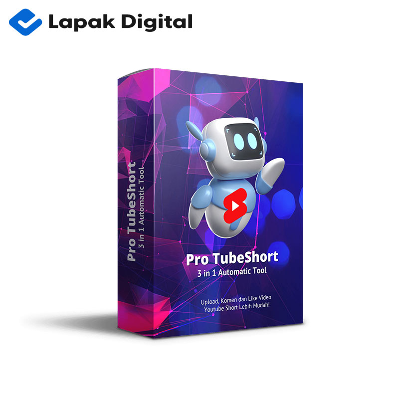 Pro Tubeshot Tools