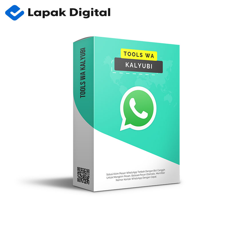 Tools Whatsapp Kalyubi