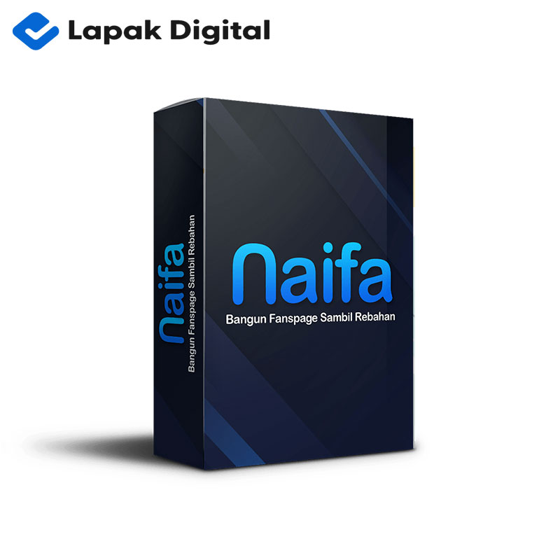 Naifa - Fanspage Tools
