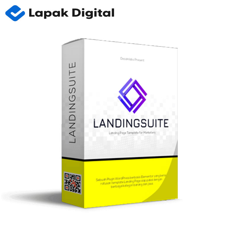 LandingSuite Tools