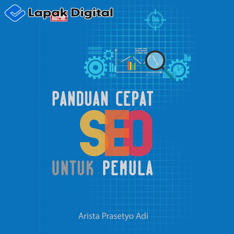 Ebook Belajar SEO & Optimasasi Website Lengkap untuk Pemula