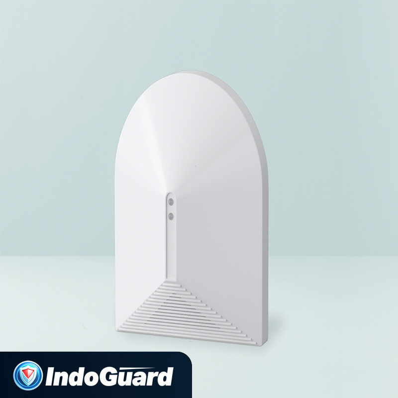 Zigbee Smart Glass Break Detector