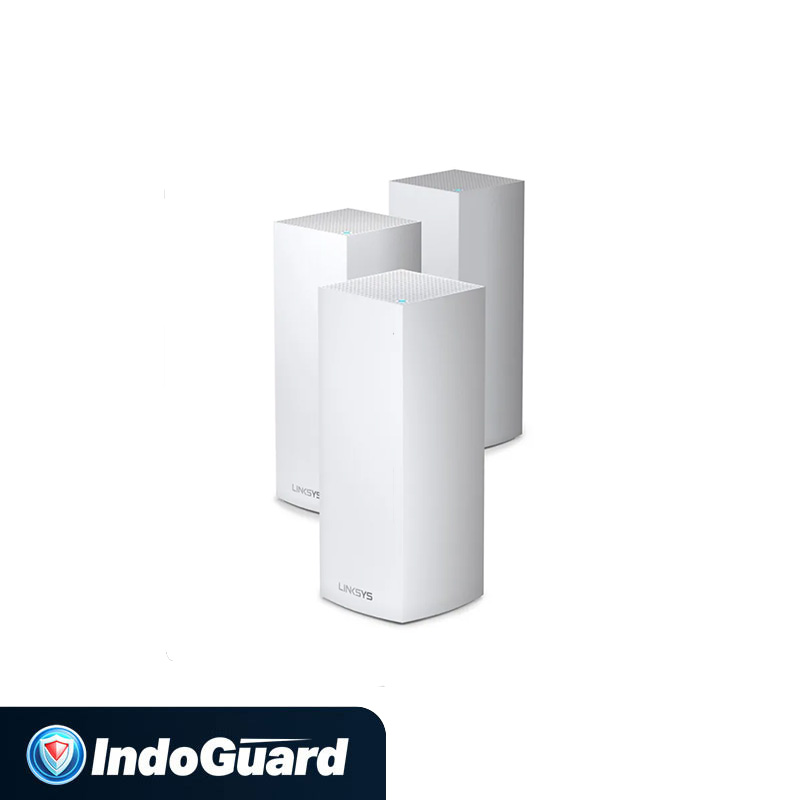 Asus ZenWiFi AX (XT8) Mesh System