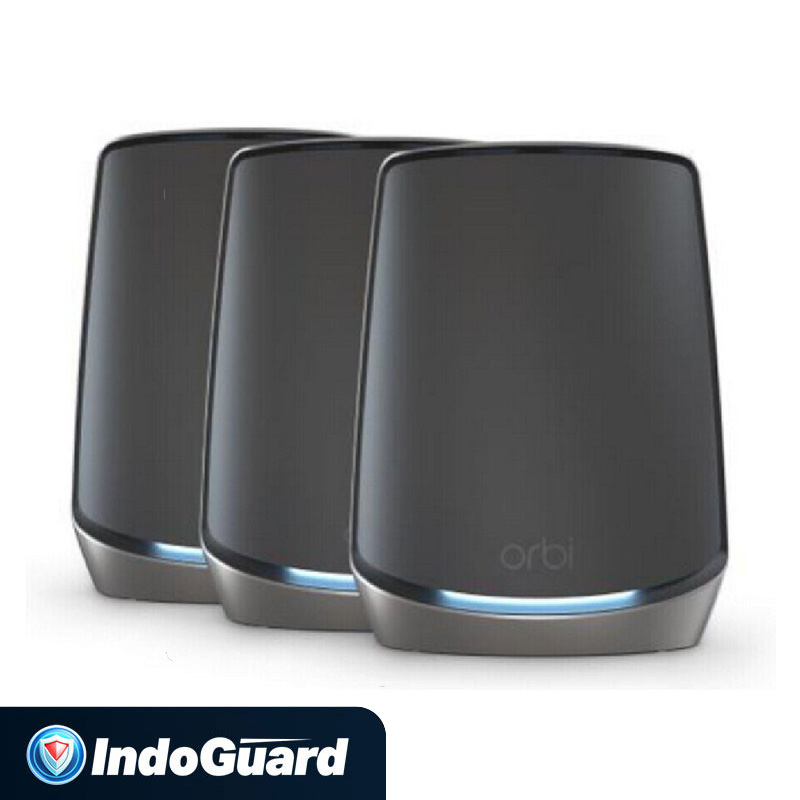 Netgear Orbi AX6000 Mesh System