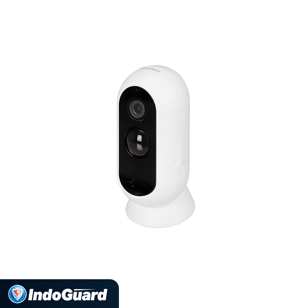 IT Smart Outdoor Battery Camera W02 – CCTV Wifi Wireless 3MP