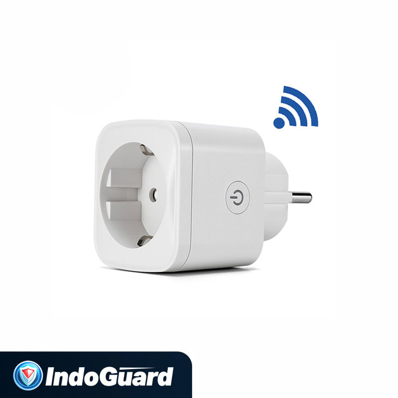 Smart Plug WiFi