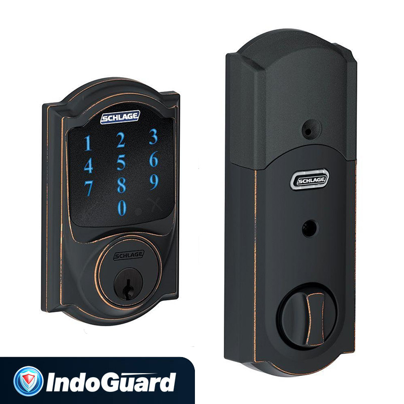 Schlage Smart Lock Series