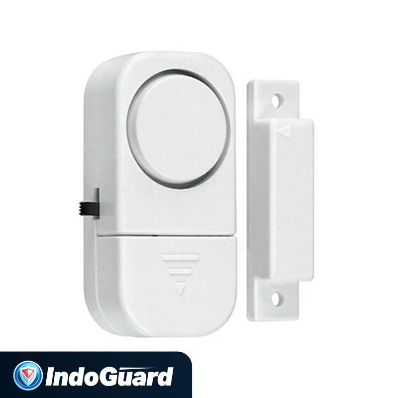 Alarm Pintu