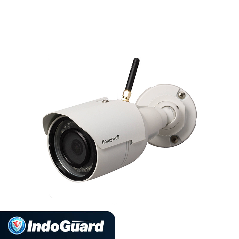 Honeywell Smart Outdoor Camera