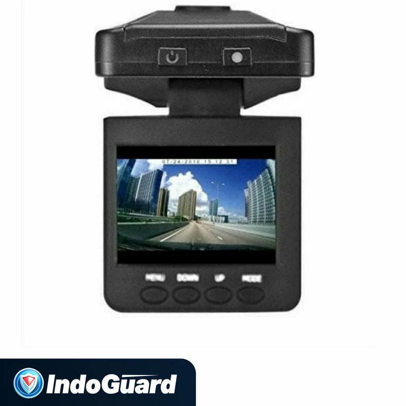 DVR Portable