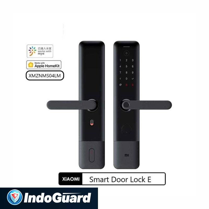 Smart Lock Bluetooth