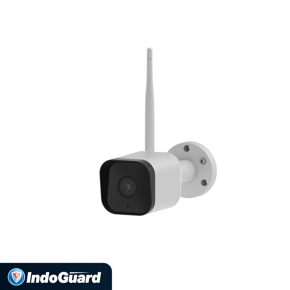 IT Smart NVR Camera C05 – 4 CCTV Outdoor + 1 NVR 4 Channel