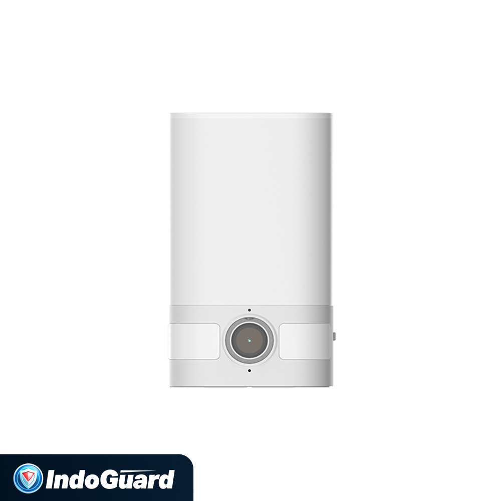 IT Smart CCTV Floodlight FW01 – Wifi Outdoor Camera Wireless With Light FHD 1296P