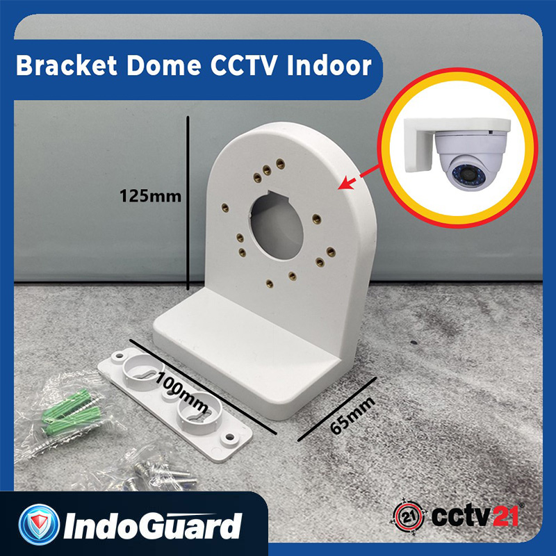 Bracket Mini Dome CCTV