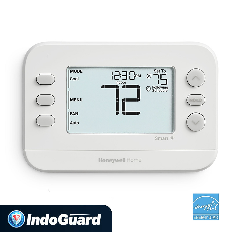 Honeywell Smart Thermostat