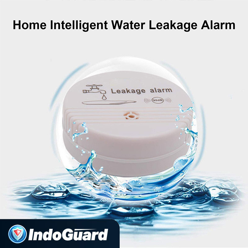 Smart Leak Detector (Pool Overflow)