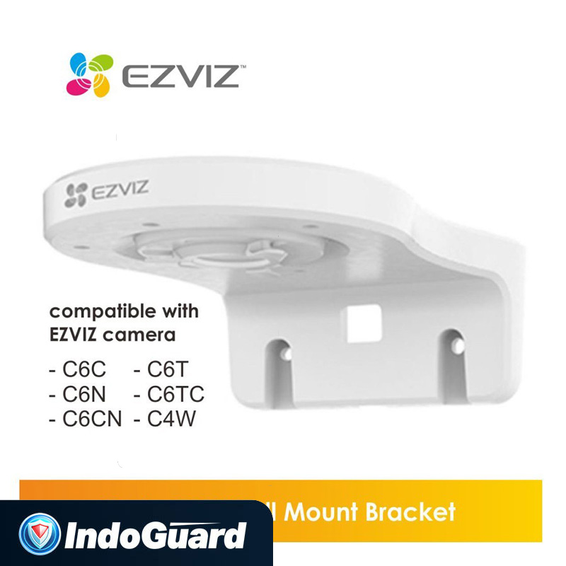 Ezviz CMT Wall Mounting Braket – OEM