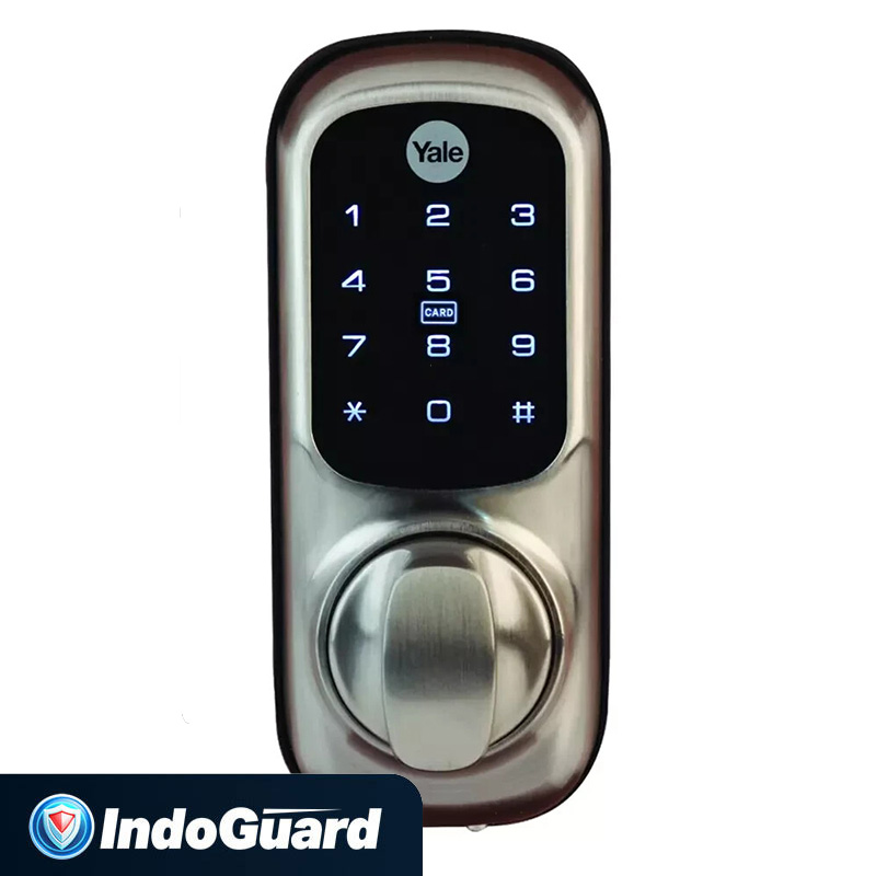 Yale Smart Lock Assorted Models