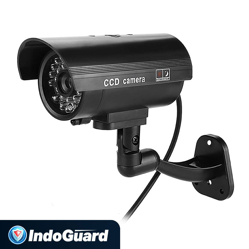 Dummy Camera (Deterrent)