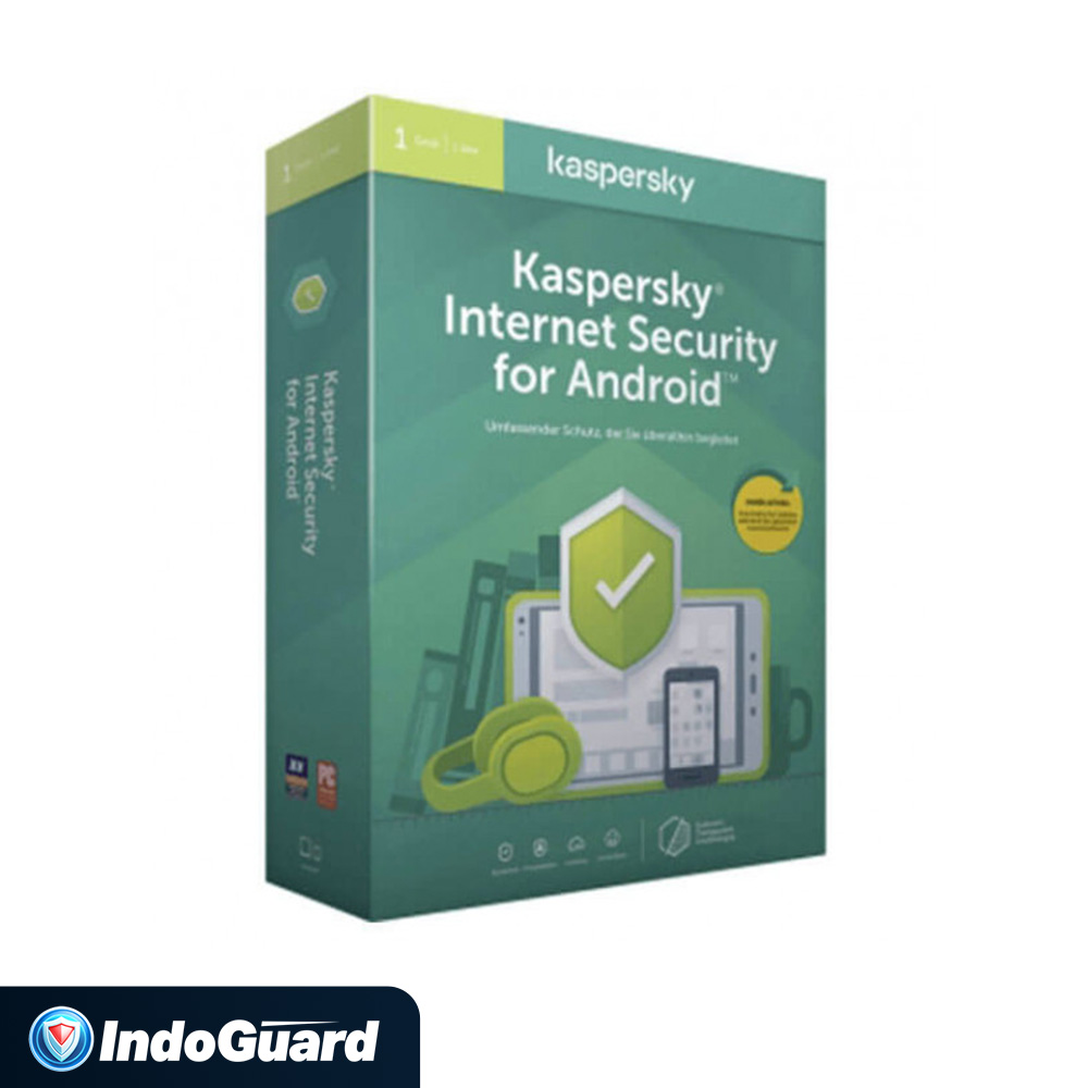 Antivirus Kaspersky Mobile Security for Android