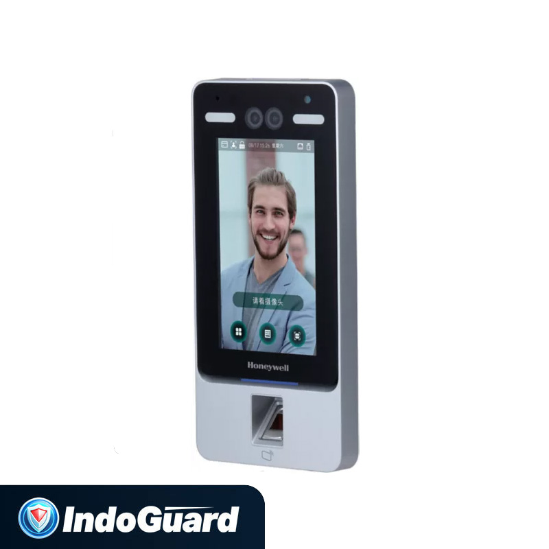 Honeywell Smart Indoor Camera
