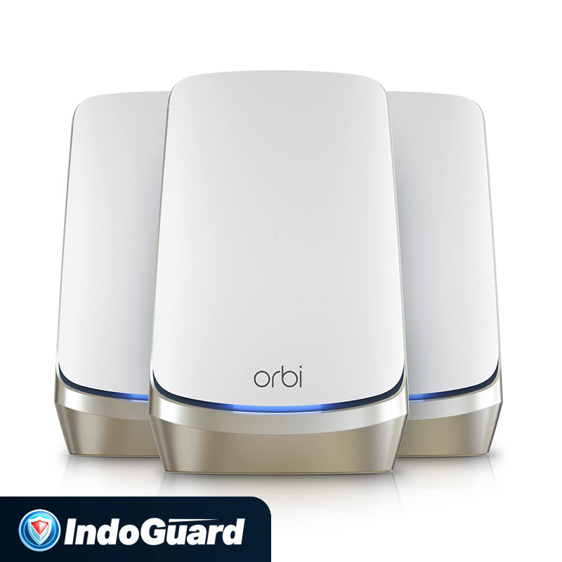 Netgear Orbi Wi-Fi 6E Mesh System
