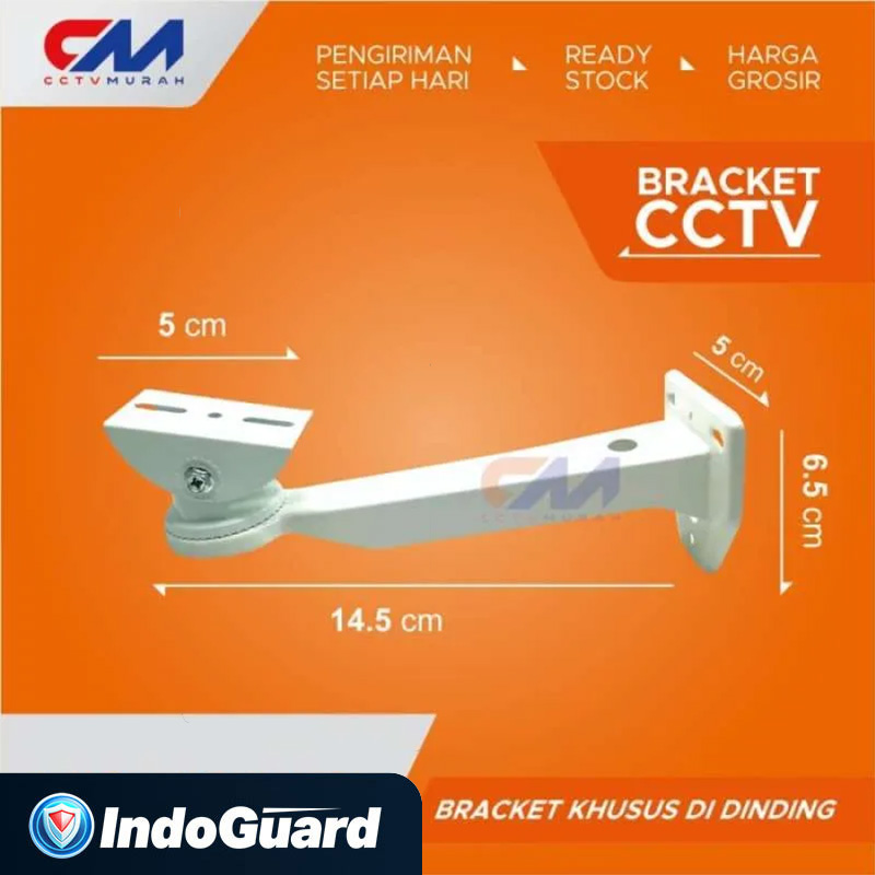 Bracket Housing 27cm