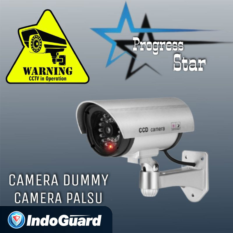 Dummy Kamera (Non-Fungsi)
