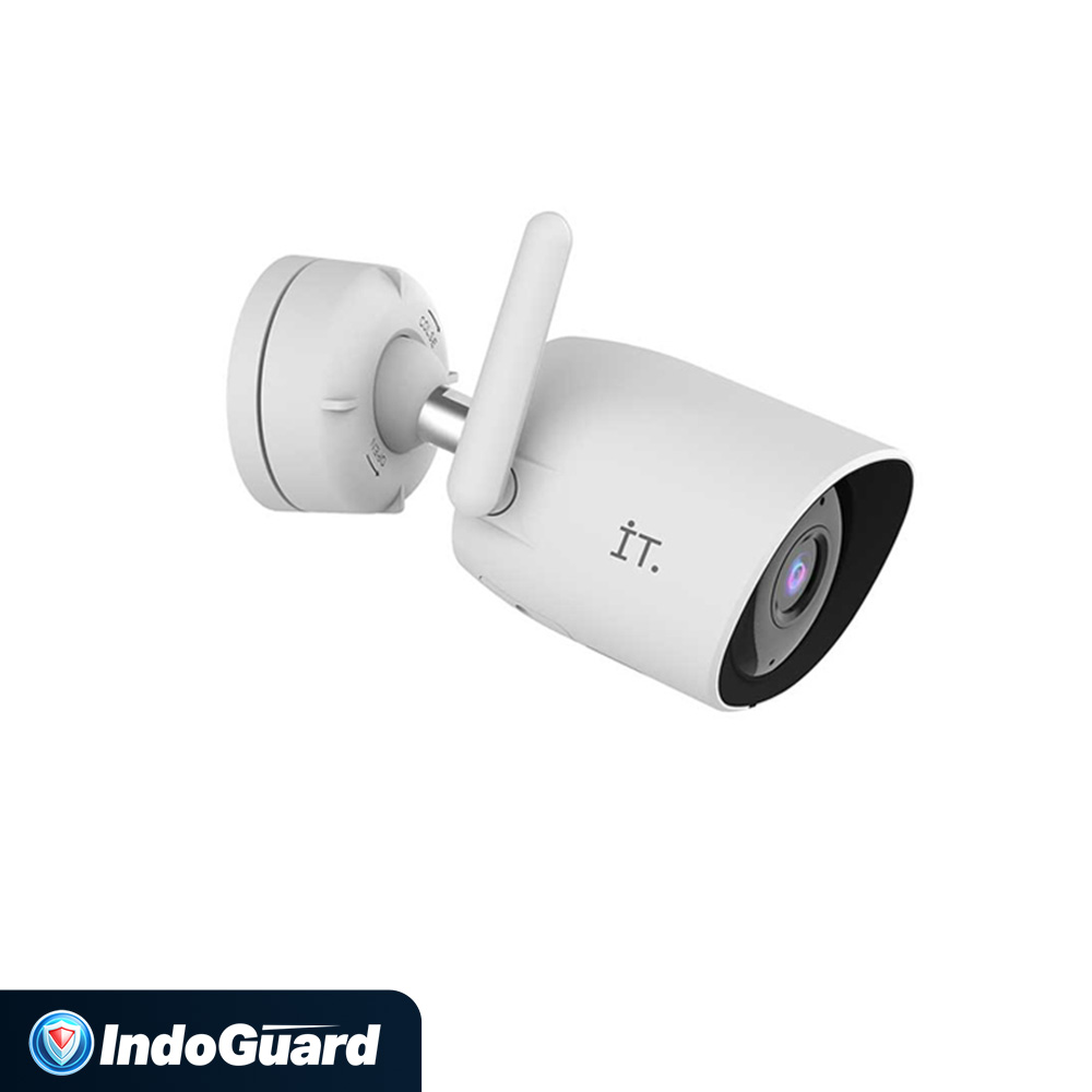 IT Smart Outdoor Camera C06 – IP Camera CCTV IP65 FHD Colour