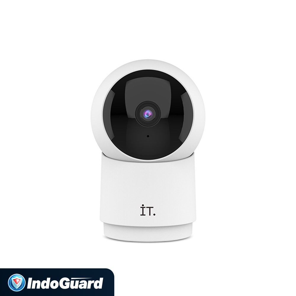 IT Smart Indoor Astro Camera C03 – CCTV Wifi Pan Tilt Camera 1080P