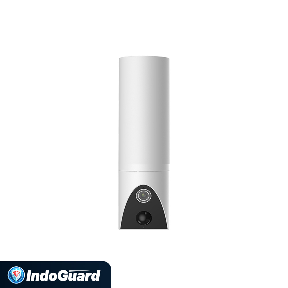 IT Smart CCTV Floodlight FC11 – Wifi Outdoor With Light FHD 1296P