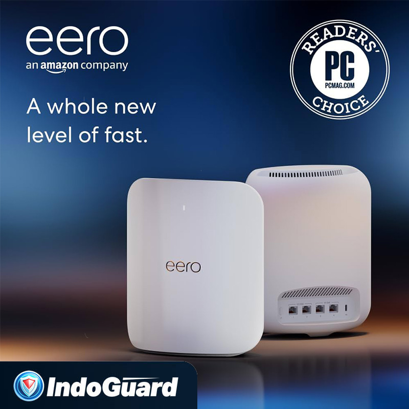 Amazon Eero Max 7 Mesh Router