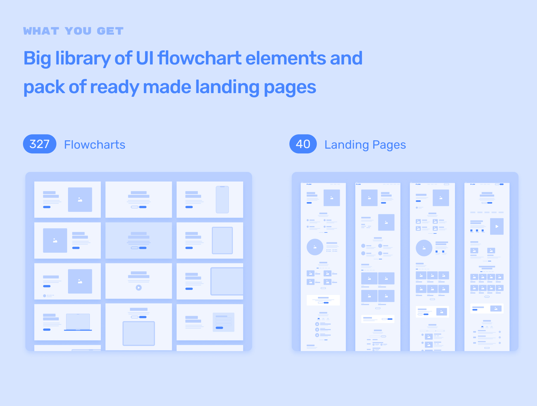 ALF – Flowchart & Wireframe Constructor for Figma 2