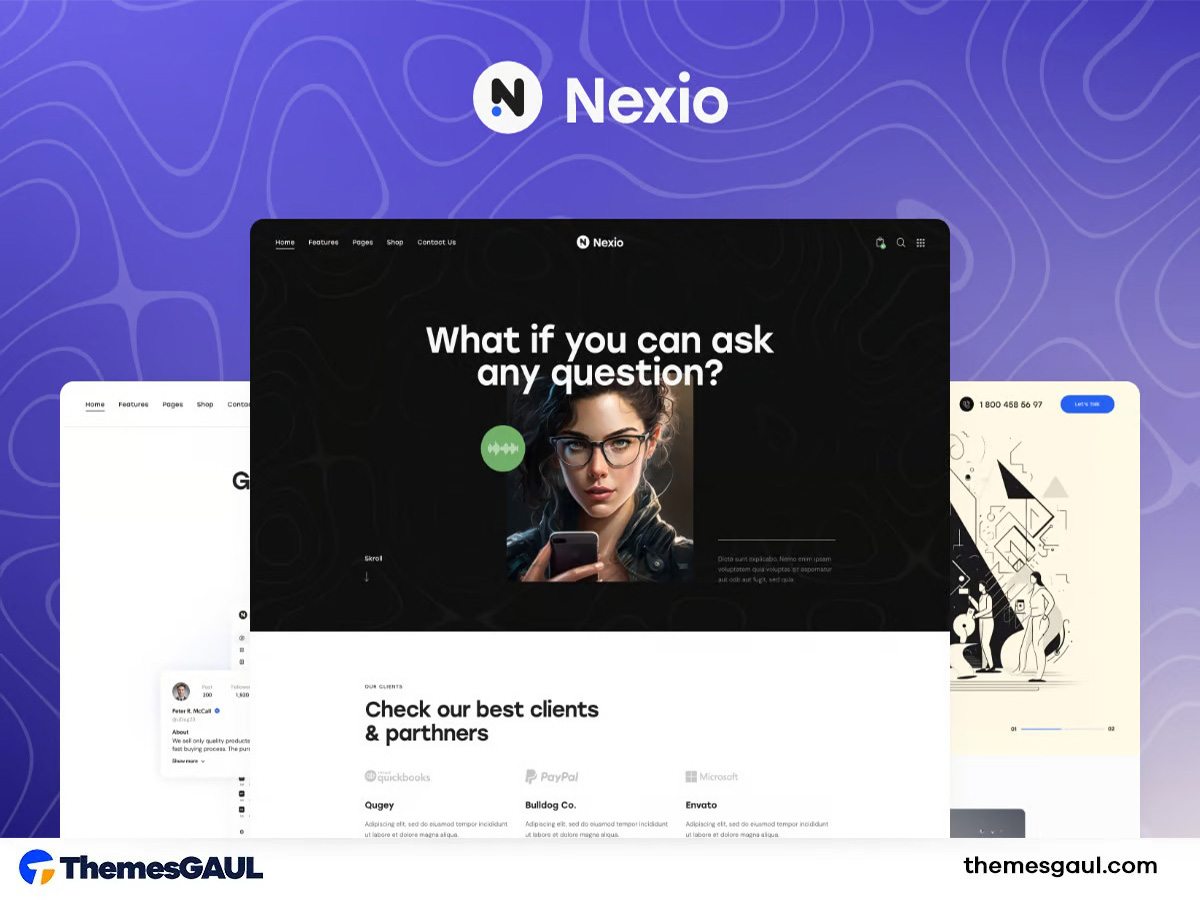 Nexio
