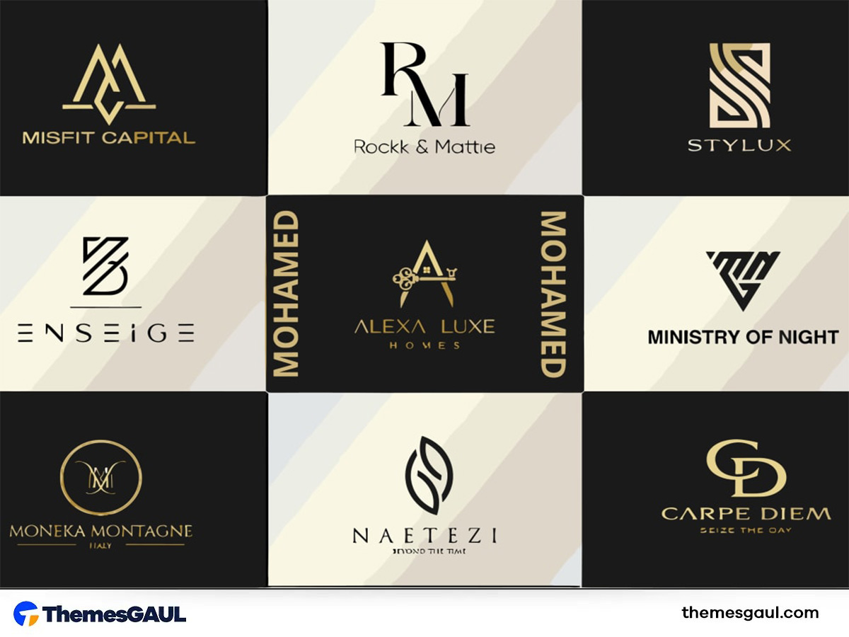 Simple Logo Pack
