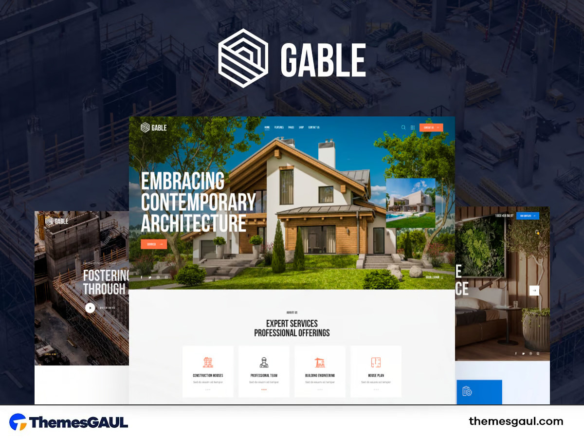 Gable