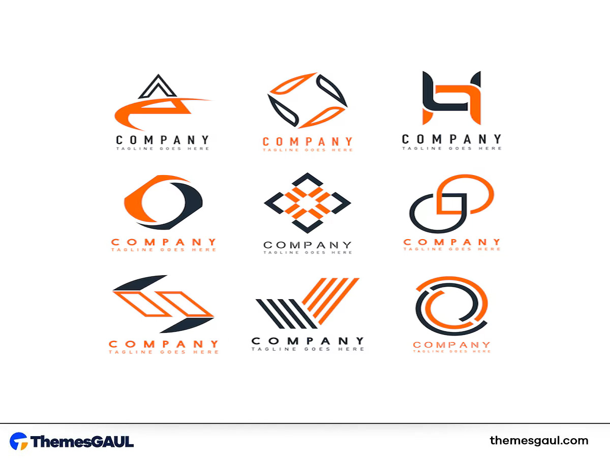 Corporate Logo Design