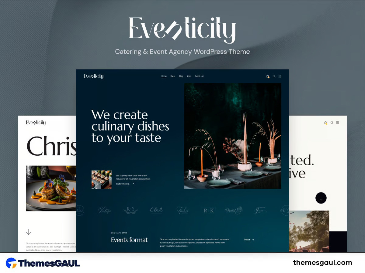 Eventicity