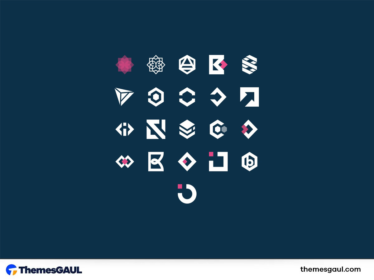 Minimal Logo Pack
