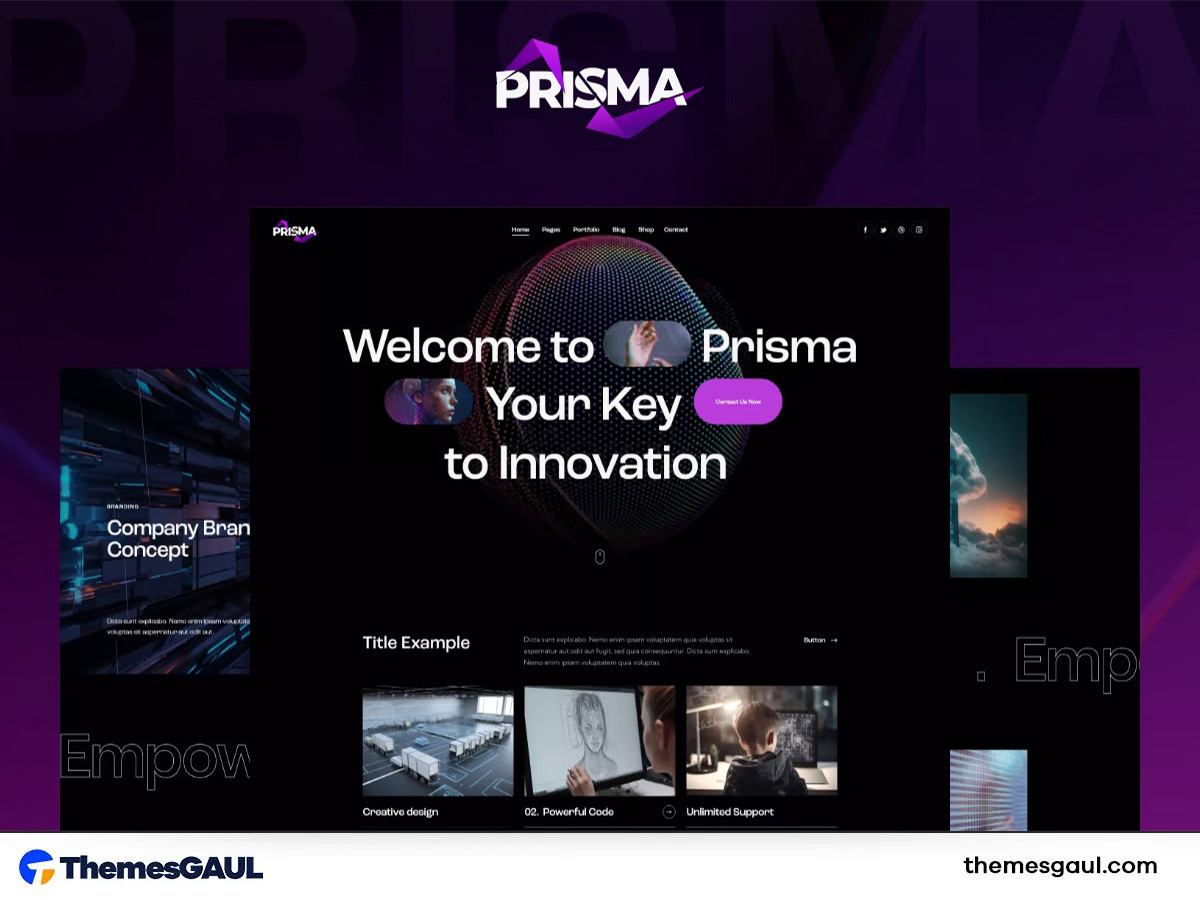 Prisma