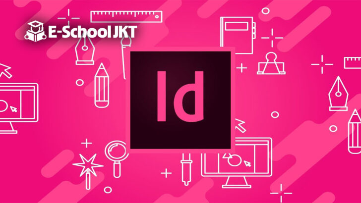 Adobe InDesign untuk Pemula